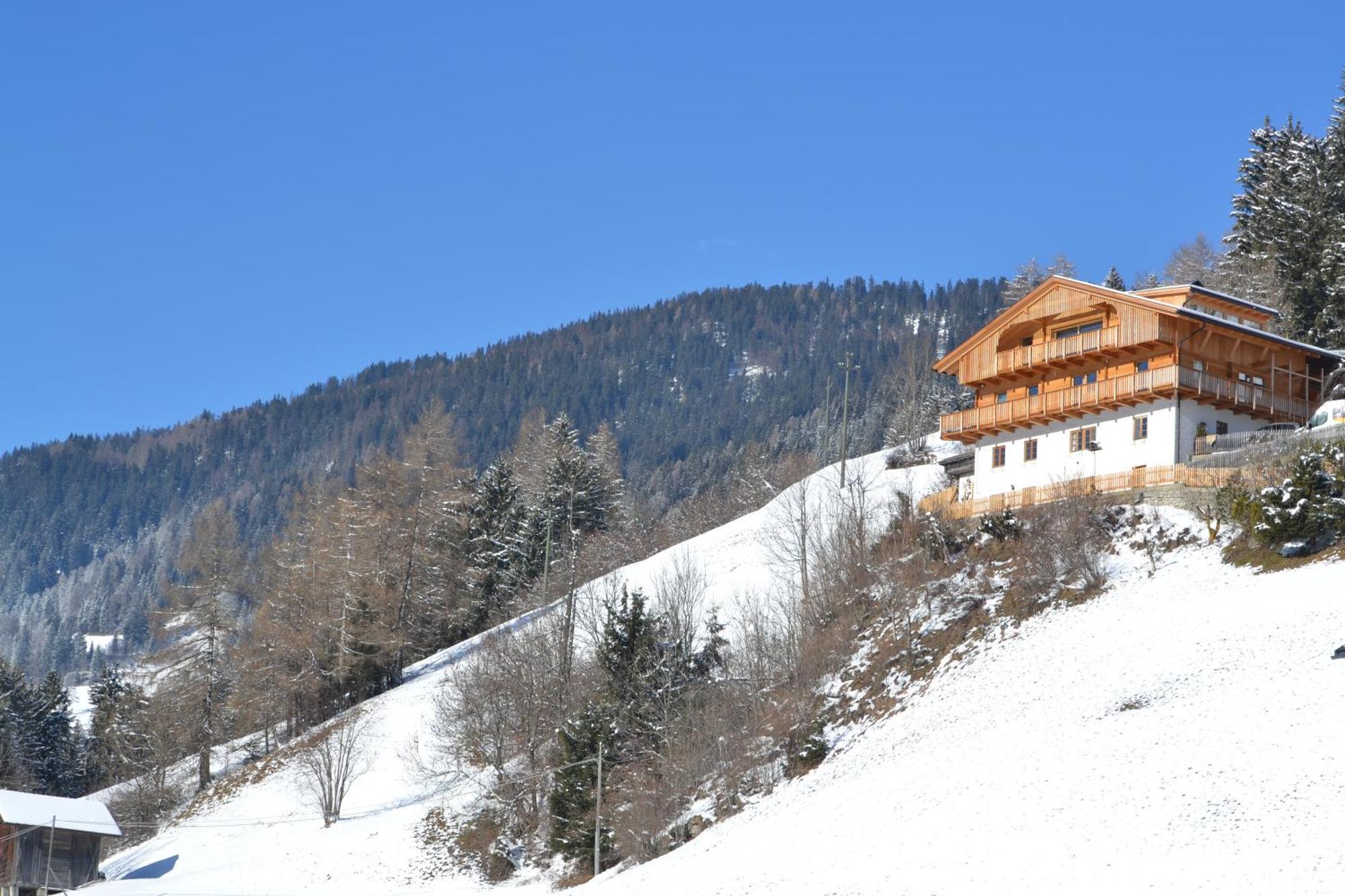 Schetererhof Bauernhof *