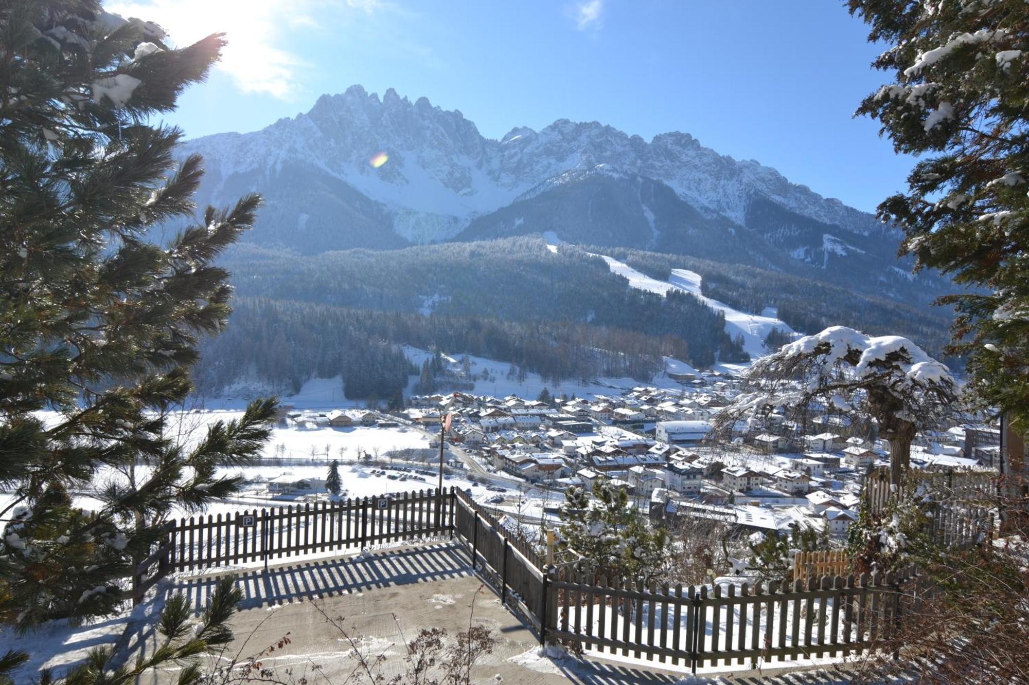 Schetererhof Bauernhof