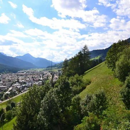 Schetererhof Villa San Candido Exterior photo