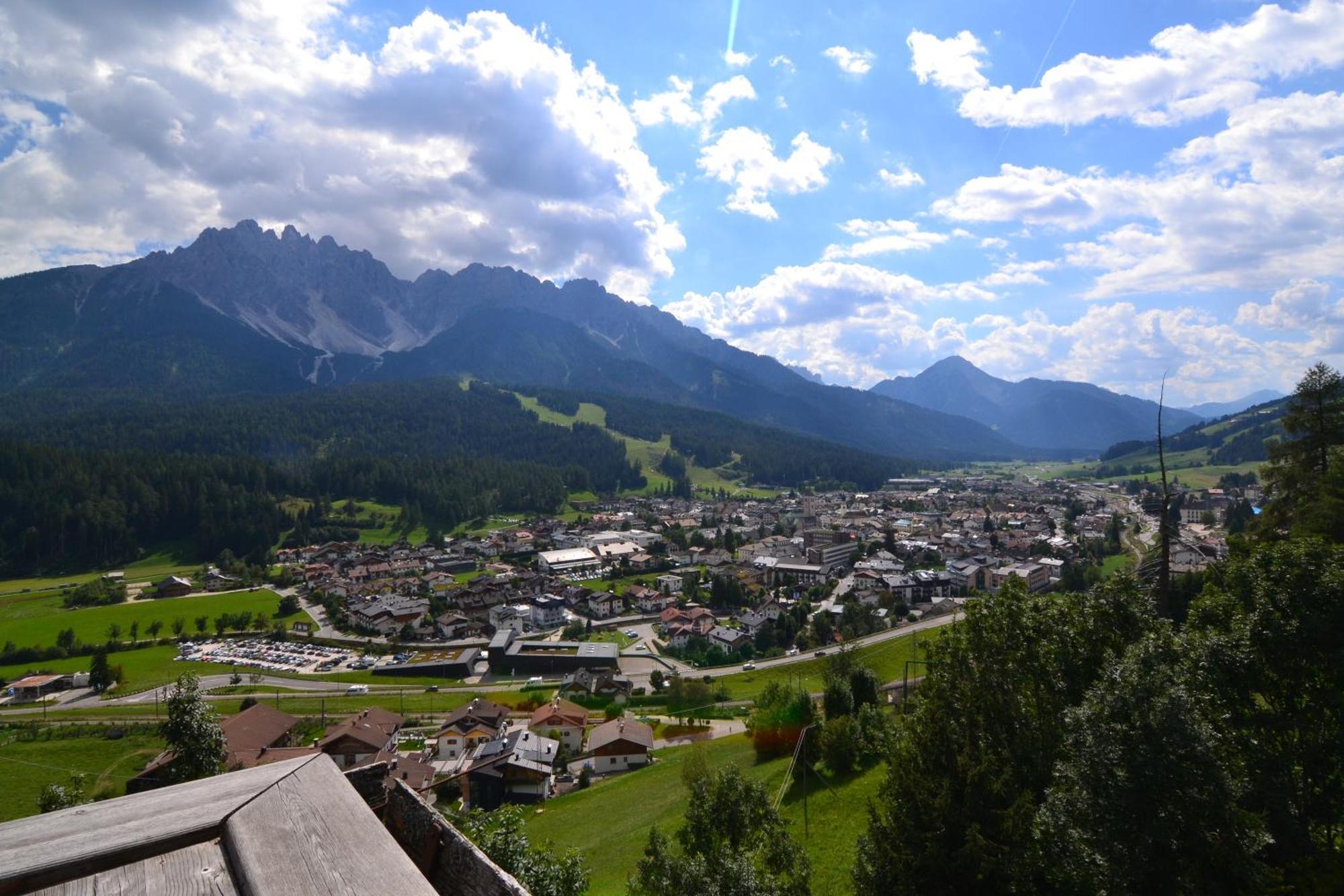 Séjour à la ferme Schetererhof