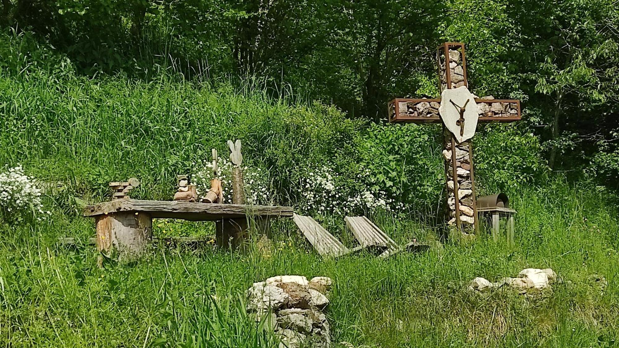Séjour à la ferme Schetererhof