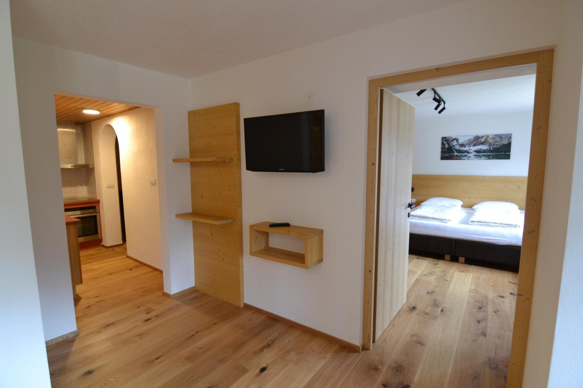 Schetererhof Farm stay San Candido