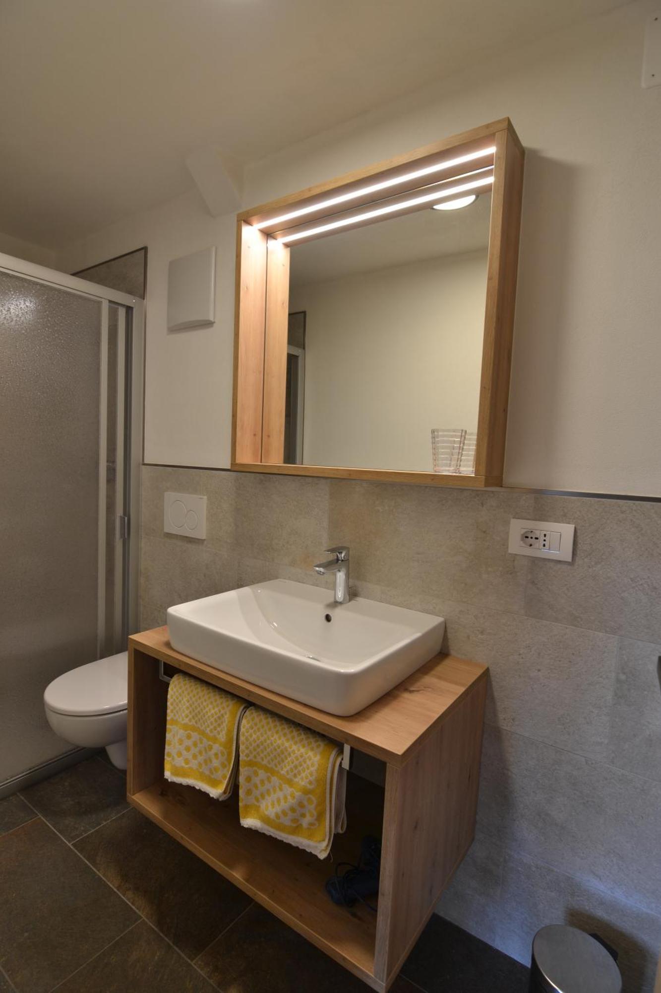Schetererhof Farm stay San Candido