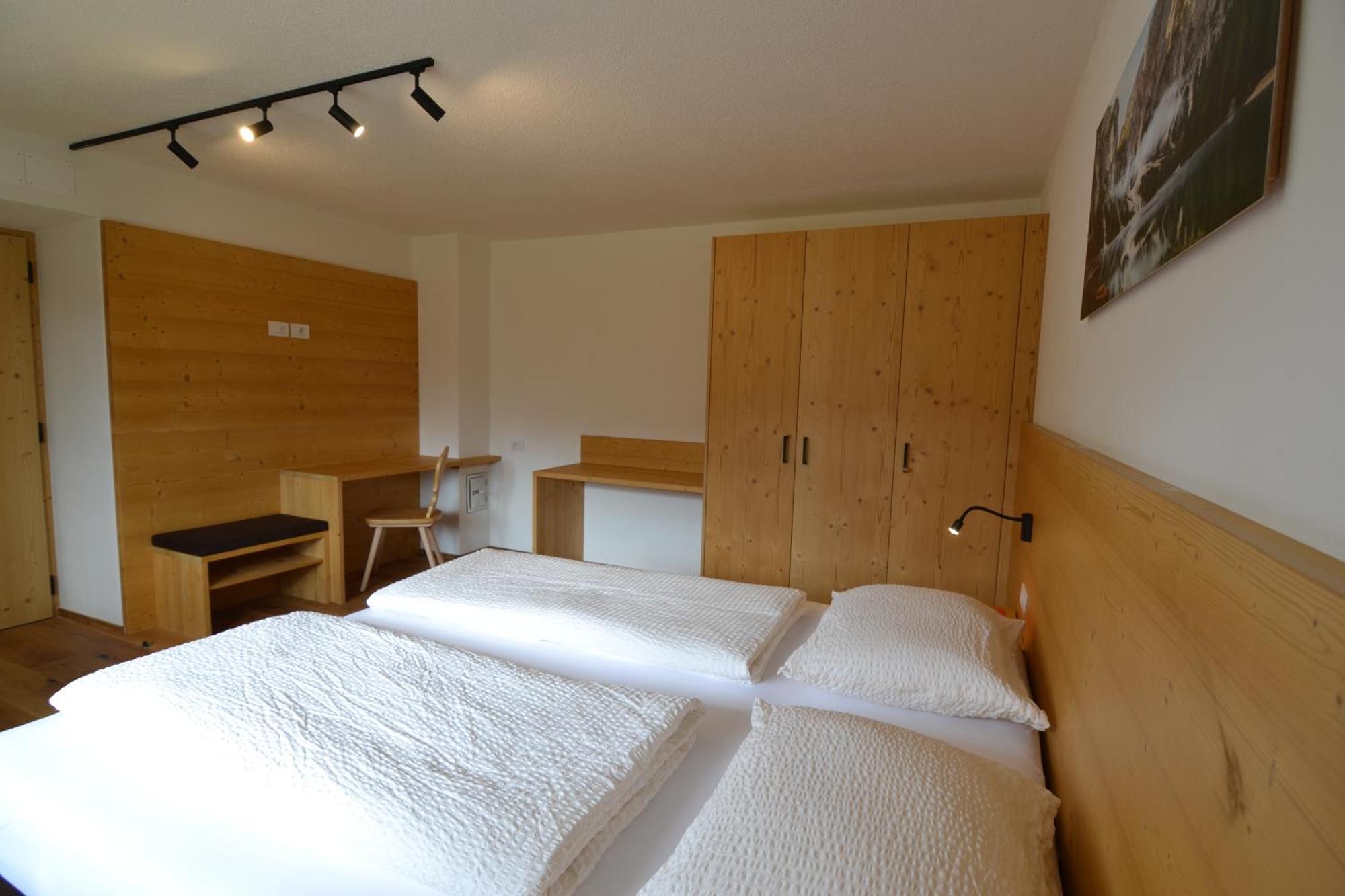 Farm stay Schetererhof San Candido