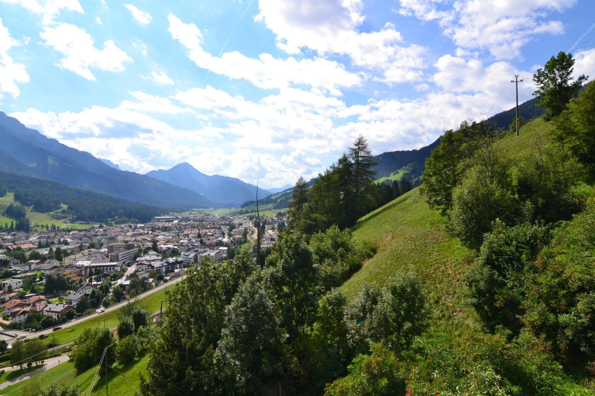 Schetererhof * San Candido