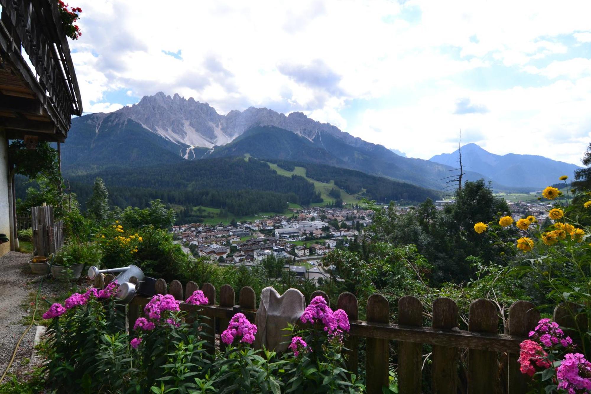 Farm stay Schetererhof San Candido