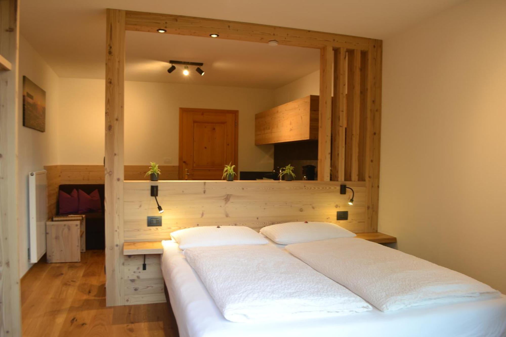 Schetererhof Farm stay *
