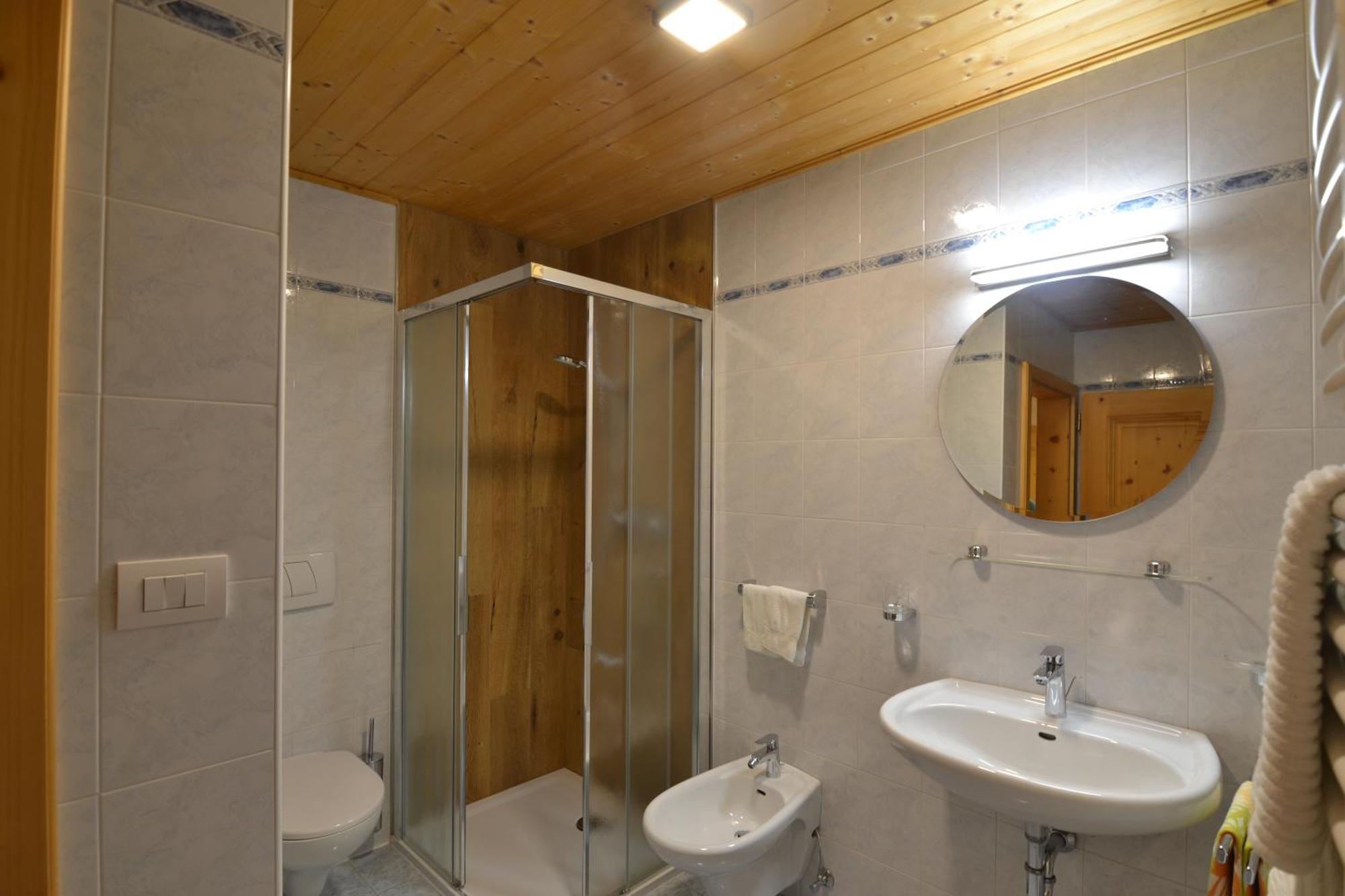 Schetererhof Farm stay San Candido