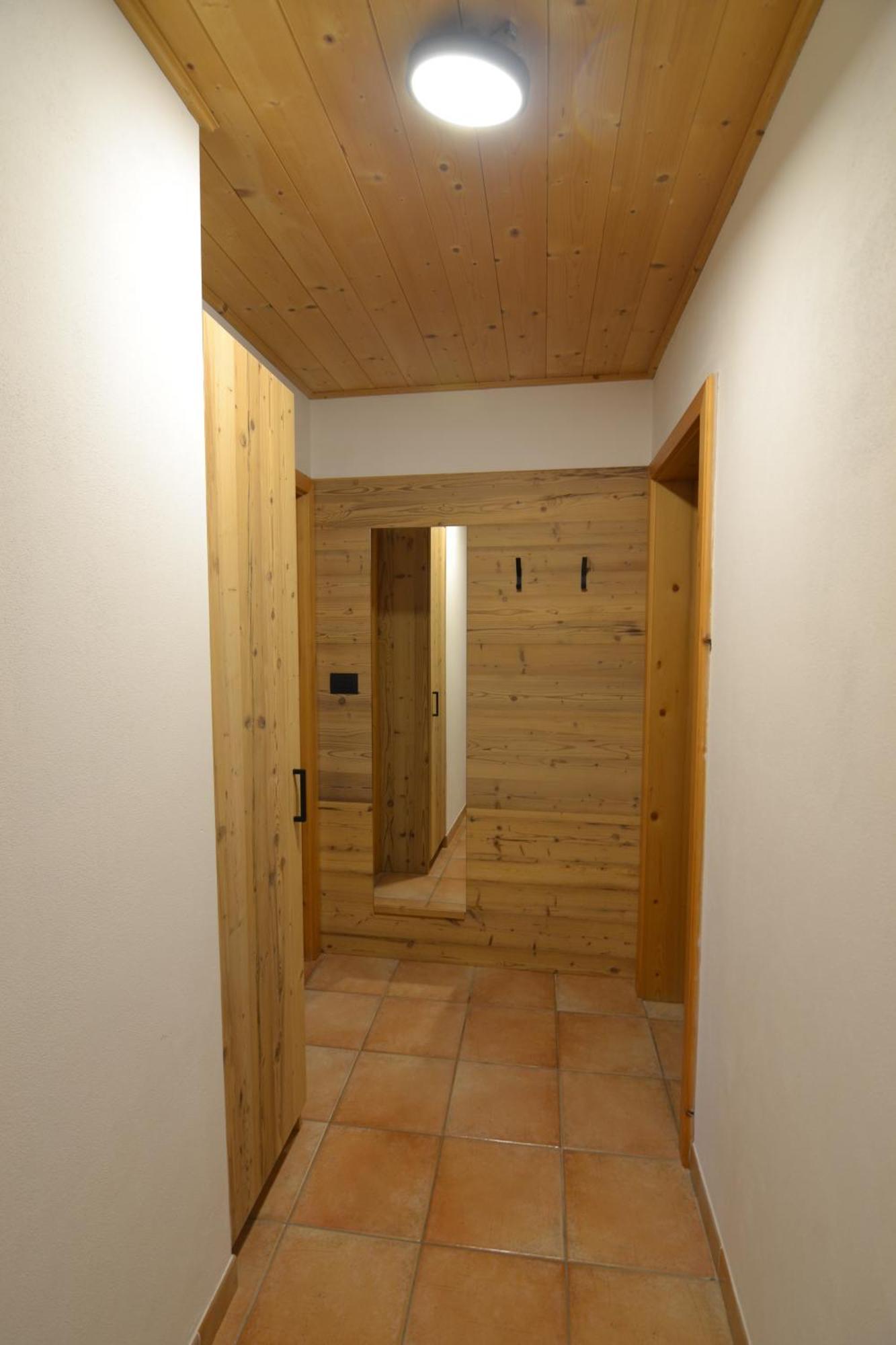 Farm stay Schetererhof San Candido