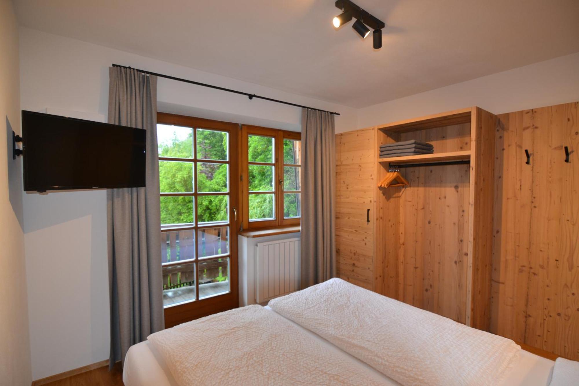 Schetererhof * San Candido