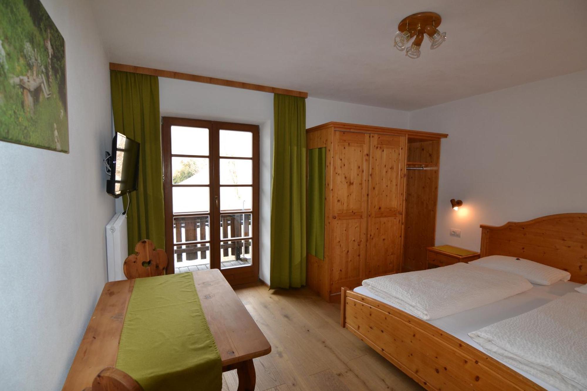 Schetererhof Farm stay San Candido