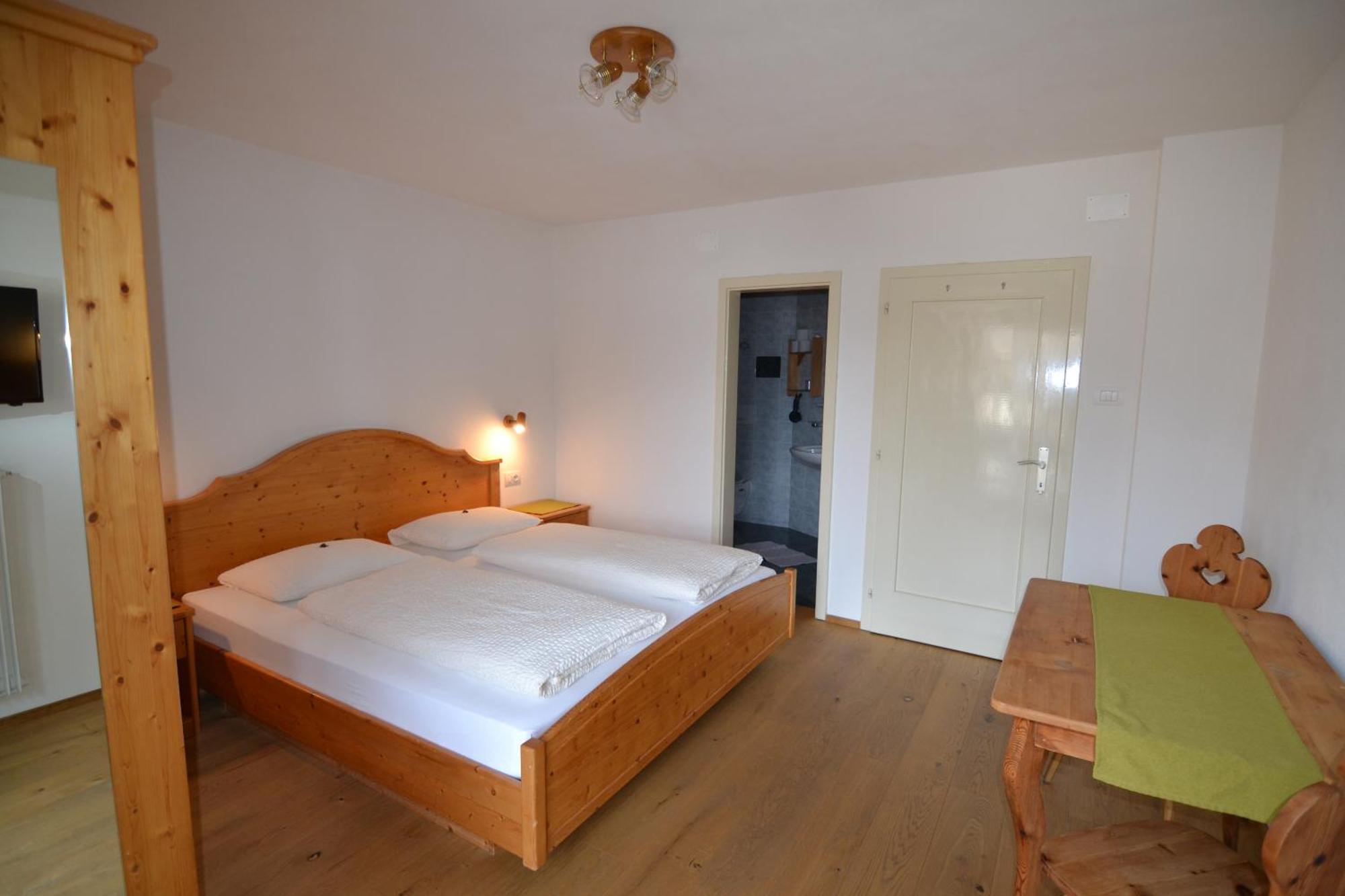 Farm stay Schetererhof San Candido